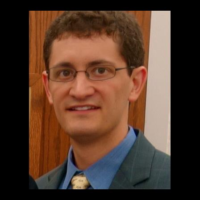 Dr. John M. Pogoncheff