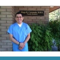 Dr. Hugo Rene Coronado