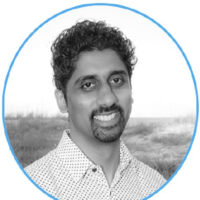 Dr. Nodesh  Shyamsunder