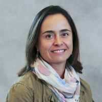 Dr. Martha Eugenia De Los Rios