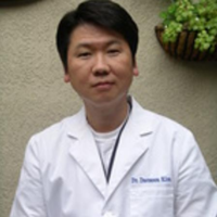 Dr. Daesoon  Kim