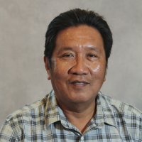 Dr. Thomas Galapon Salacup