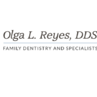 Dr. Olga L Reyes