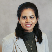 Dr. Preeti V Nare
