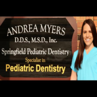 Dr. Andrea Melinda Myers