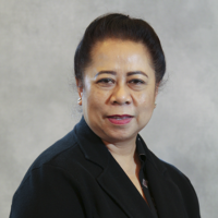 Dr. Francisca Lida Dumdum Rosales