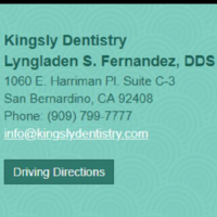 Dr. Lyngladen  Fernandez