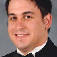 Dr. Garrett Alexander Seghi