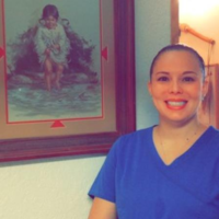 Dr. Valerie Cadena Vargas