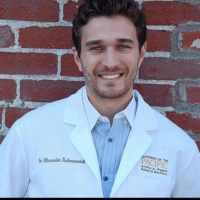Dr. Alexander  Kalmanovich