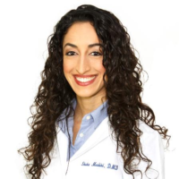 Dr. Shuka  Moshiri