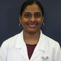 Dr. Payal A Shah
