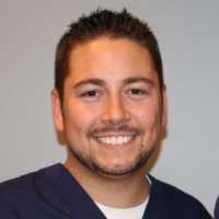 Dr. Andrew Ryan Carolan