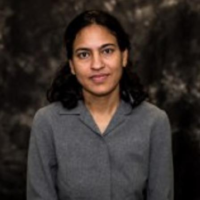 Dr. ANITHA Reddy DOMA