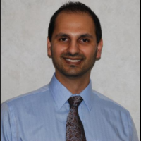 Dr. Sunny  Pahouja