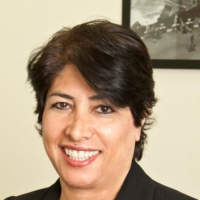 Dr. Maryam Ezadi Khakpour