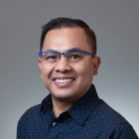 Dr. Victor  Rosales