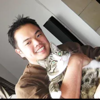 Dr. Joseph Weitai Lee