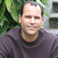 Dr. Andrew Irvine Corbett
