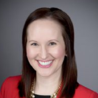 Dr. Sarah Elizabeth Summers