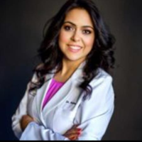 Dr. Maha S Almusawi