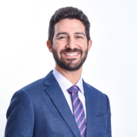 Dr. Matthew Eric Sheldon