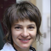 Dr. Anca Marina Vladescu
