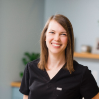 Dr. Sarah Hummel Gregory