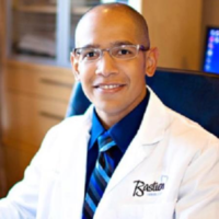 Dr. Richard Jean-Pierre Bastien