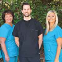 Dr. Anthony L DeFont