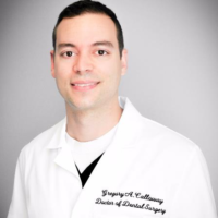 Dr. Gregory Allen Calloway