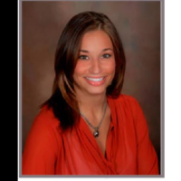 Dr. Courtney Lynn Brady