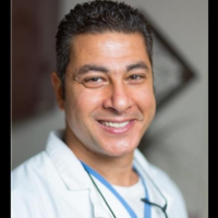Dr. Khaled Mohamed Eissa