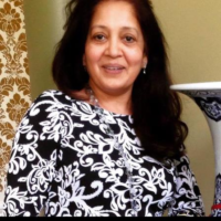 Dr. Josephina  Dabhi