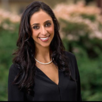 Dr. Tina S Fariba
