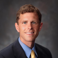 Dr. Jonathan Edward Hekman