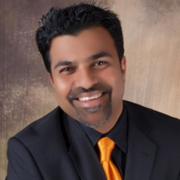 Dr. Ash  Vasanthan