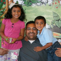 Dr. Jaish John Markos
