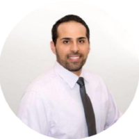 Dr. Amirali  Tahbaz