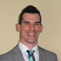 Dr. Nicholas Jude Gregory