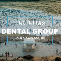 Dr. John Charles Davis