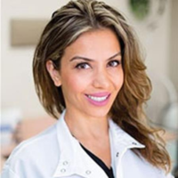 Dr. Sheida  Khazaii-Tabari