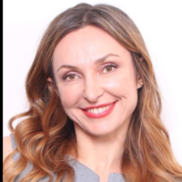 Dr. Tatiana  Perlroth