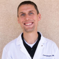 Dr. Charles Justus Elkington