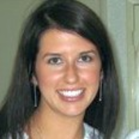 Dr. Carly Patricia Barrett