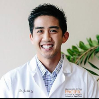 Dr. Justin H Le