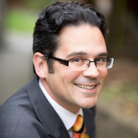 Dr. Brian David Sheppard