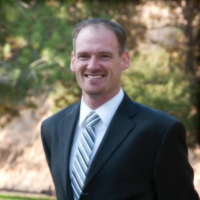 Dr. Michael D Jensen