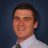 Dr. Dustin Mark Deering