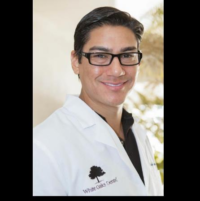 Dr. Hafid E Ortega